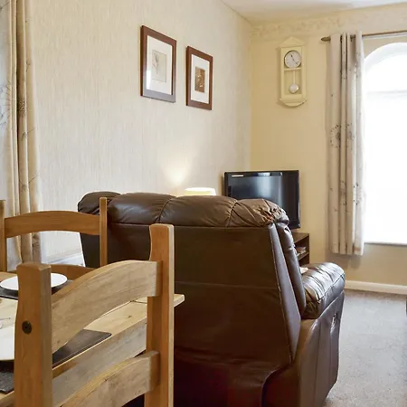 Eldin Hall 1 - Uk2483 Cayton