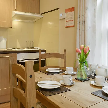 Eldin Hall 1 - Uk2483 度假居