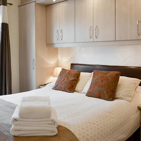 度假居 Eldin Hall 1 - Uk2483 *