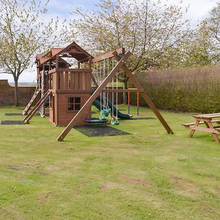 Eldin Hall 1 - Uk2483 Casa vacanze