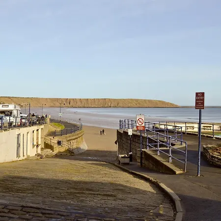 度假居 Eldin Hall 1 - Uk2483 凯顿