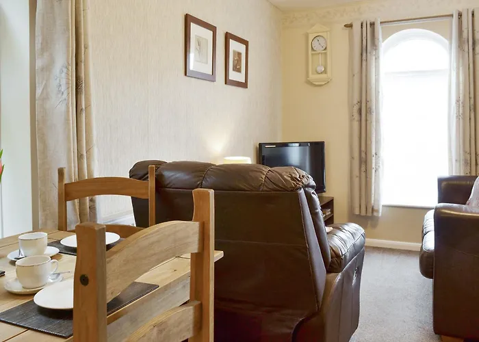 Eldin Hall 1 - Uk2483 Cayton